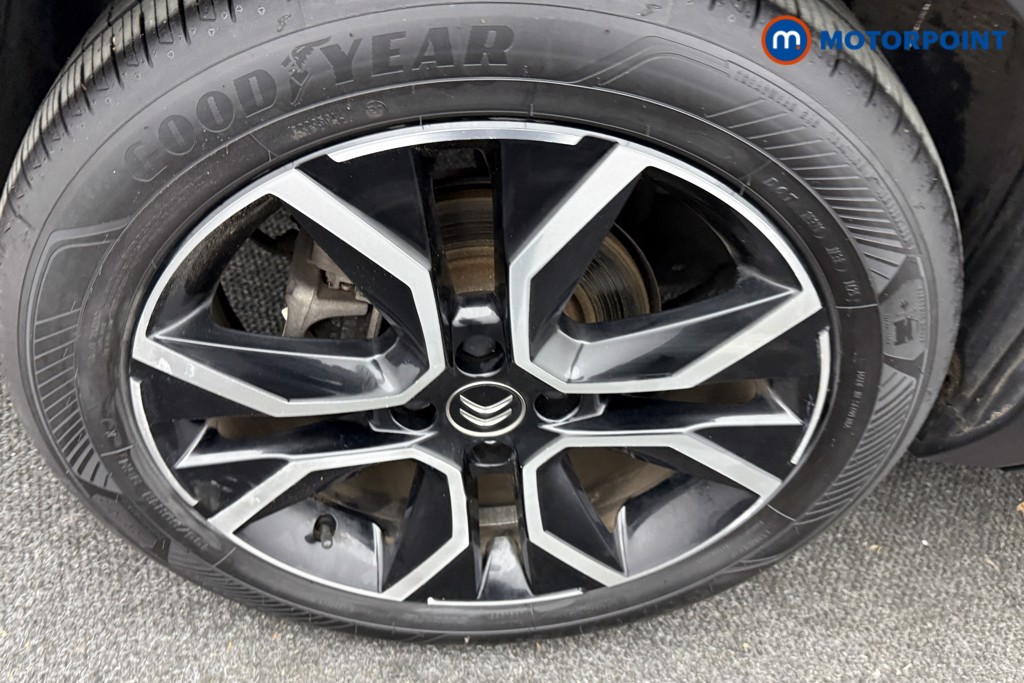 Used Citroen C4 2022 for sale - 77324147: Photo 38