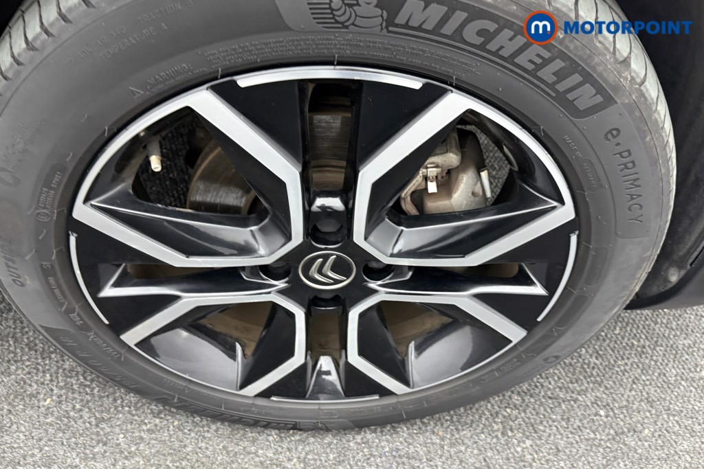 Used Citroen C4 2022 for sale - 77324147: Photo 39