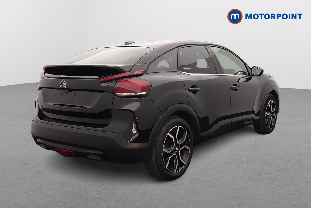 Used Citroen C4 2022 for sale - 77324147: Photo 7