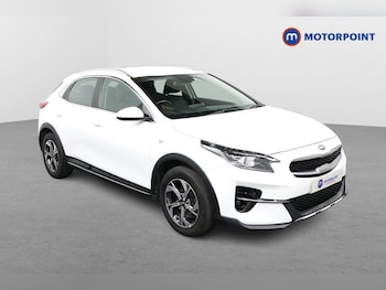 Used Kia XCeed 2020 for sale - 78247481: Photo