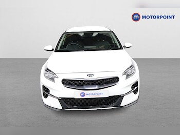 Used Kia XCeed 2020 for sale - 78247481: Photo