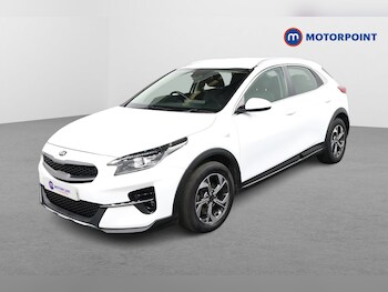 Used Kia XCeed 2020 for sale - 78247481: Photo