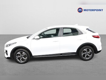 Used Kia XCeed 2020 for sale - 78247481: Photo