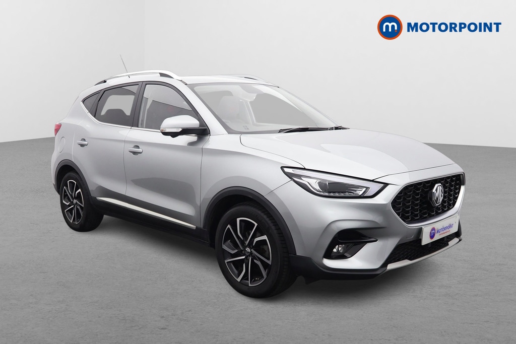 Used MG MG ZS 2023 for sale - 77701669: Photo 1