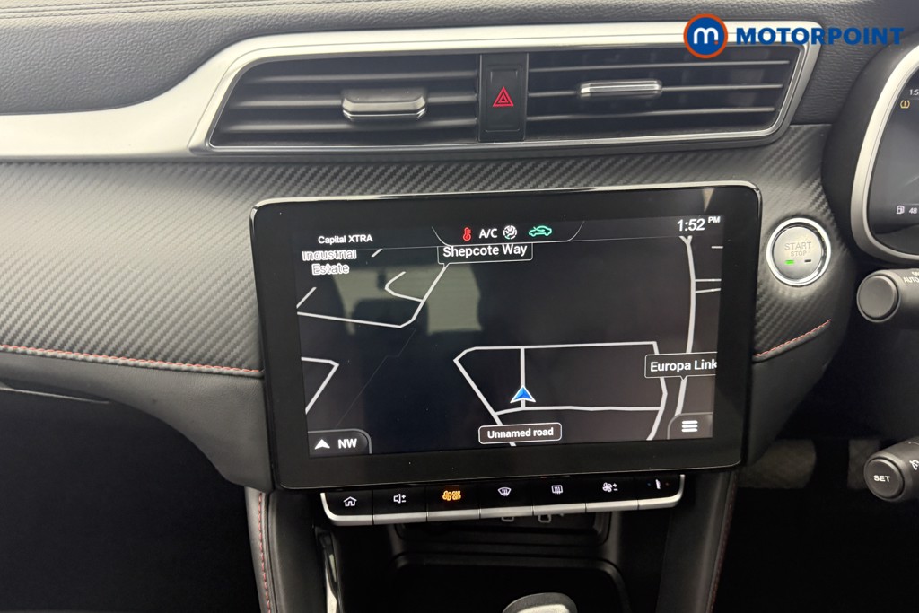 Used MG MG ZS 2023 for sale - 77701669: Photo 10