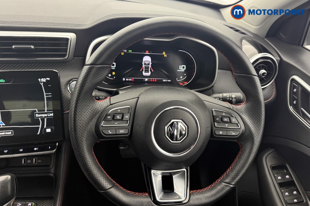 Used MG MG ZS 2023 for sale - 77701669: Photo 11