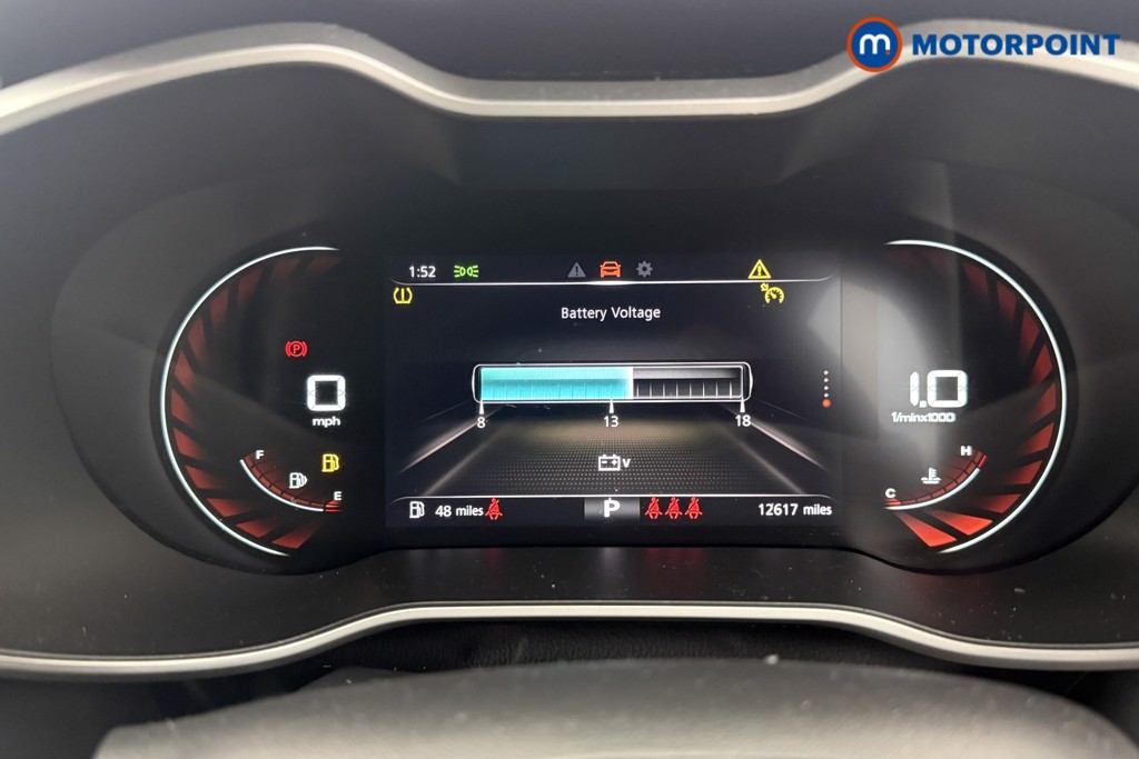 Used MG MG ZS 2023 for sale - 77701669: Photo 13