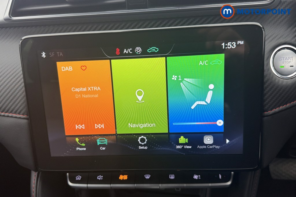 Used MG MG ZS 2023 for sale - 77701669: Photo 17