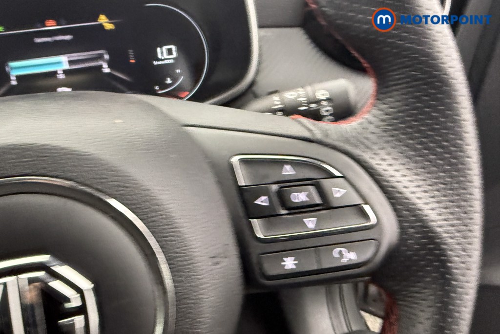 Used MG MG ZS 2023 for sale - 77701669: Photo 20