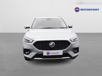 Used MG MG ZS 2023 for sale - 77701669: Photo