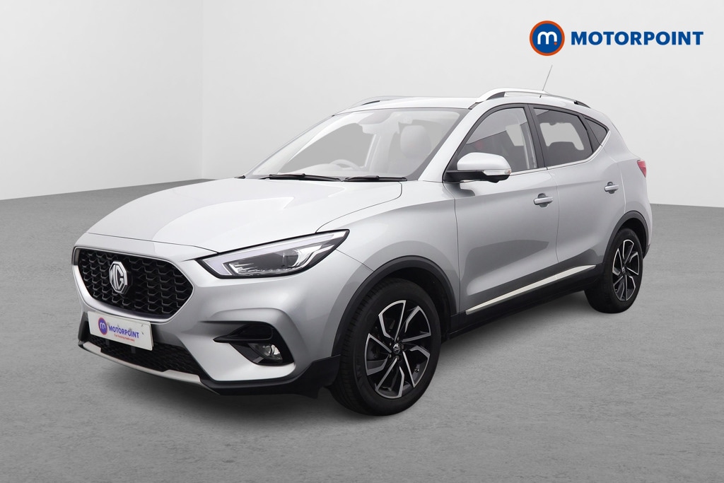 Used MG MG ZS 2023 for sale - 77701669: Photo 3