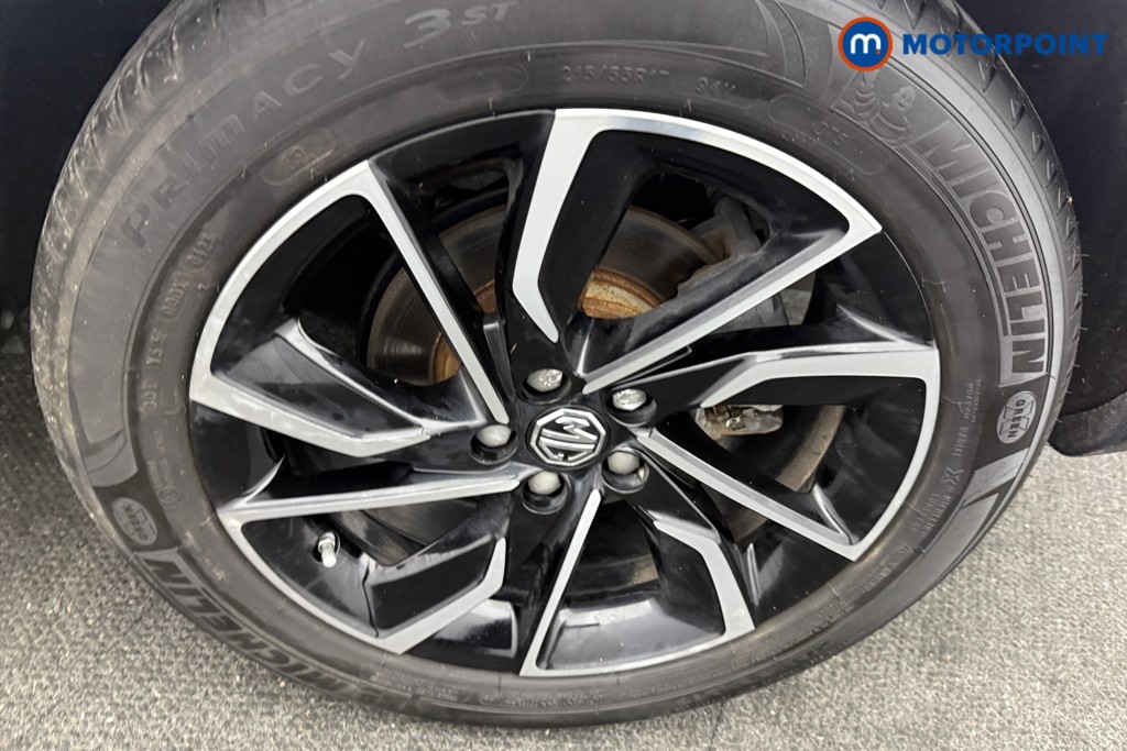 Used MG MG ZS 2023 for sale - 77701669: Photo 35