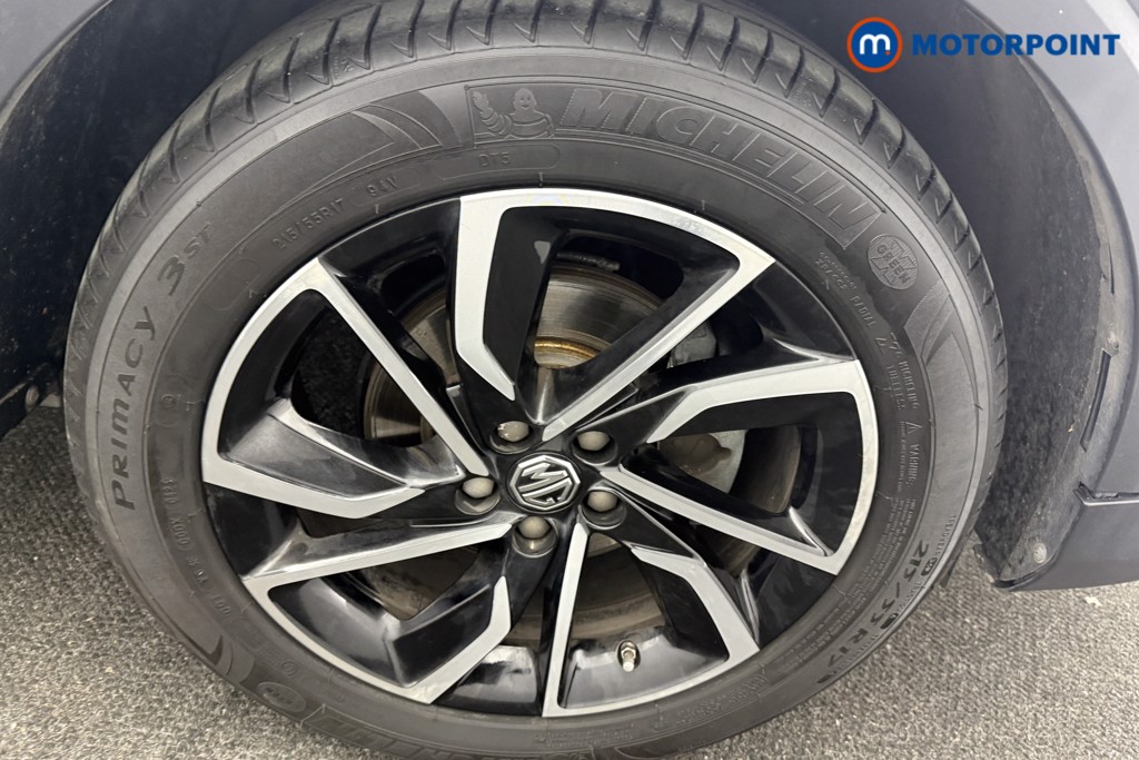 Used MG MG ZS 2023 for sale - 77701669: Photo 37