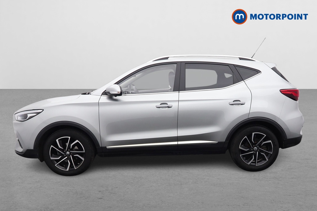 Used MG MG ZS 2023 for sale - 77701669: Photo 4