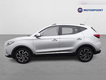 Used MG MG ZS 2023 for sale - 77701669: Photo