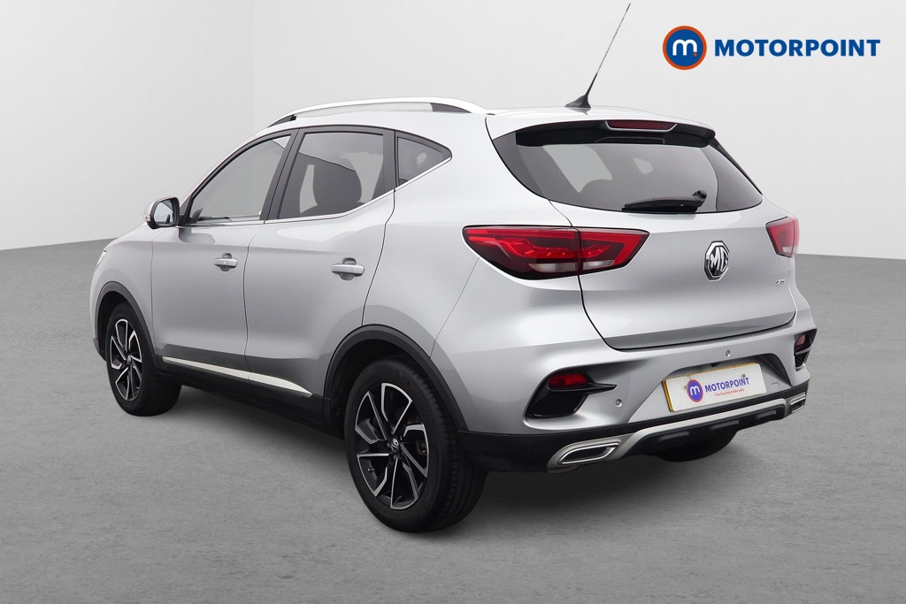 Used MG MG ZS 2023 for sale - 77701669: Photo 5