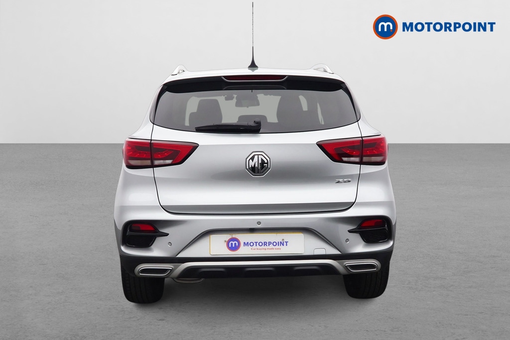 Used MG MG ZS 2023 for sale - 77701669: Photo 6