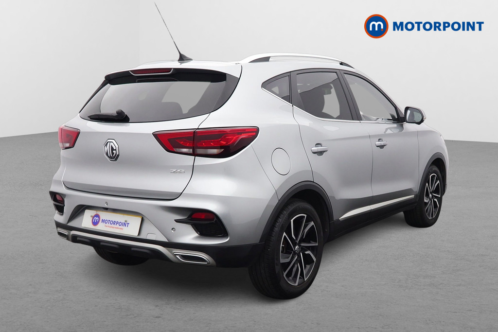 Used MG MG ZS 2023 for sale - 77701669: Photo 7