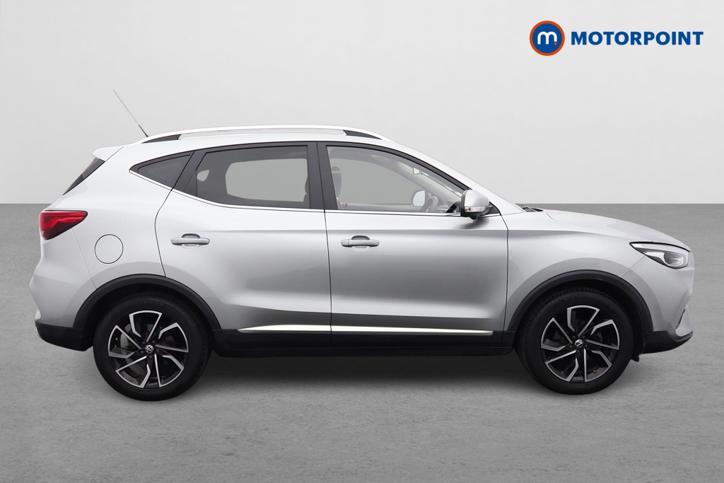 Used MG MG ZS 2023 for sale - 77701669: Photo 8