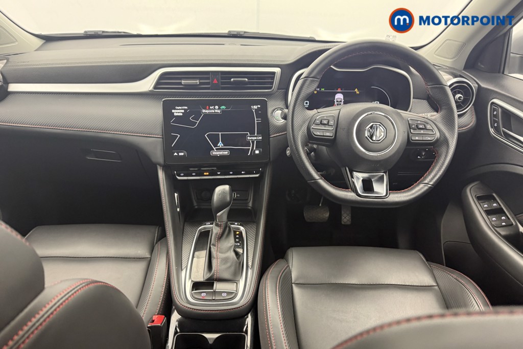 Used MG MG ZS 2023 for sale - 77701669: Photo 9