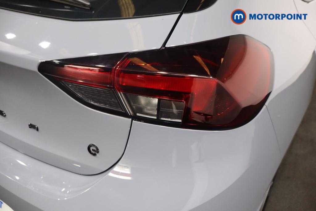 Used Vauxhall Corsa 2024 for sale - 77878426: Photo 11