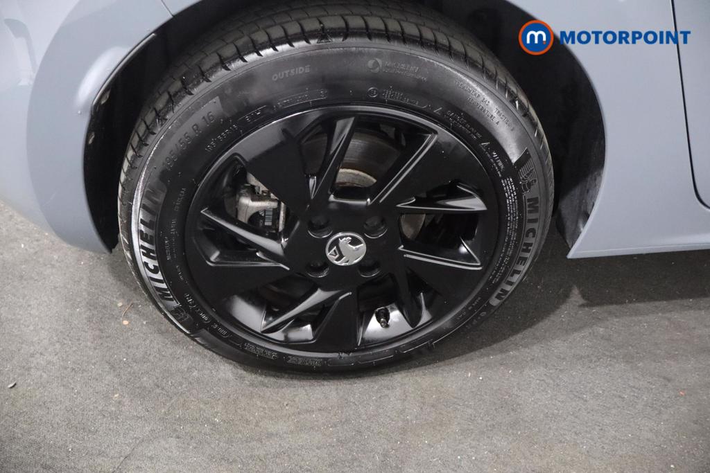 Used Vauxhall Corsa 2024 for sale - 77878426: Photo 13