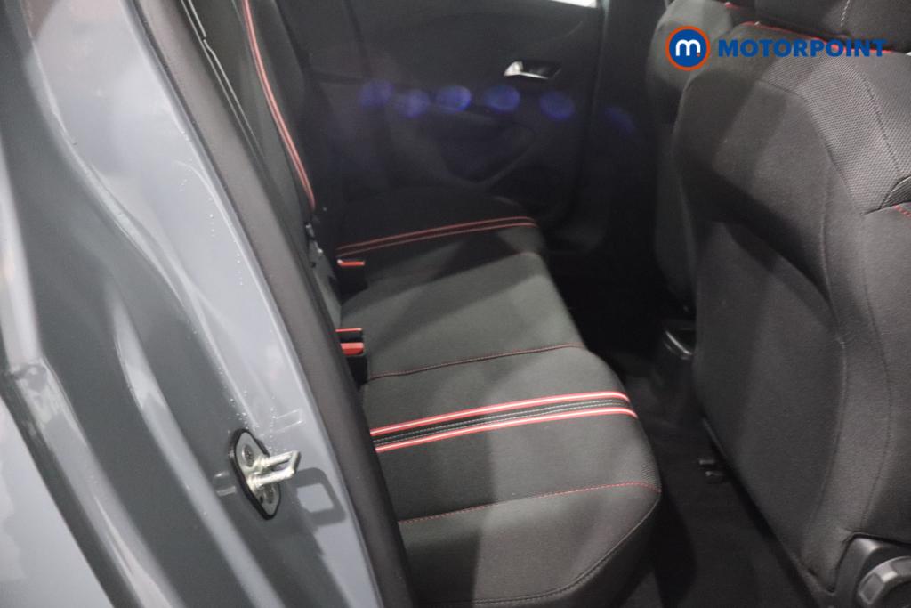 Used Vauxhall Corsa 2024 for sale - 77878426: Photo 14