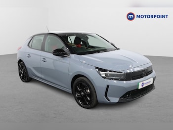 Used Vauxhall Corsa 2024 for sale - 77878426: Photo