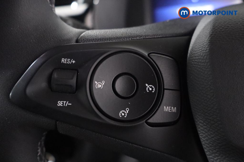 Used Vauxhall Corsa 2024 for sale - 77878426: Photo 21