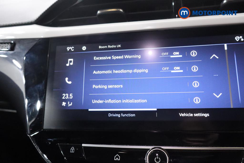 Used Vauxhall Corsa 2024 for sale - 77878426: Photo 25