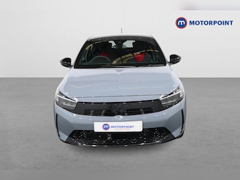 Used Vauxhall Corsa 2024 for sale - 77878426: Photo