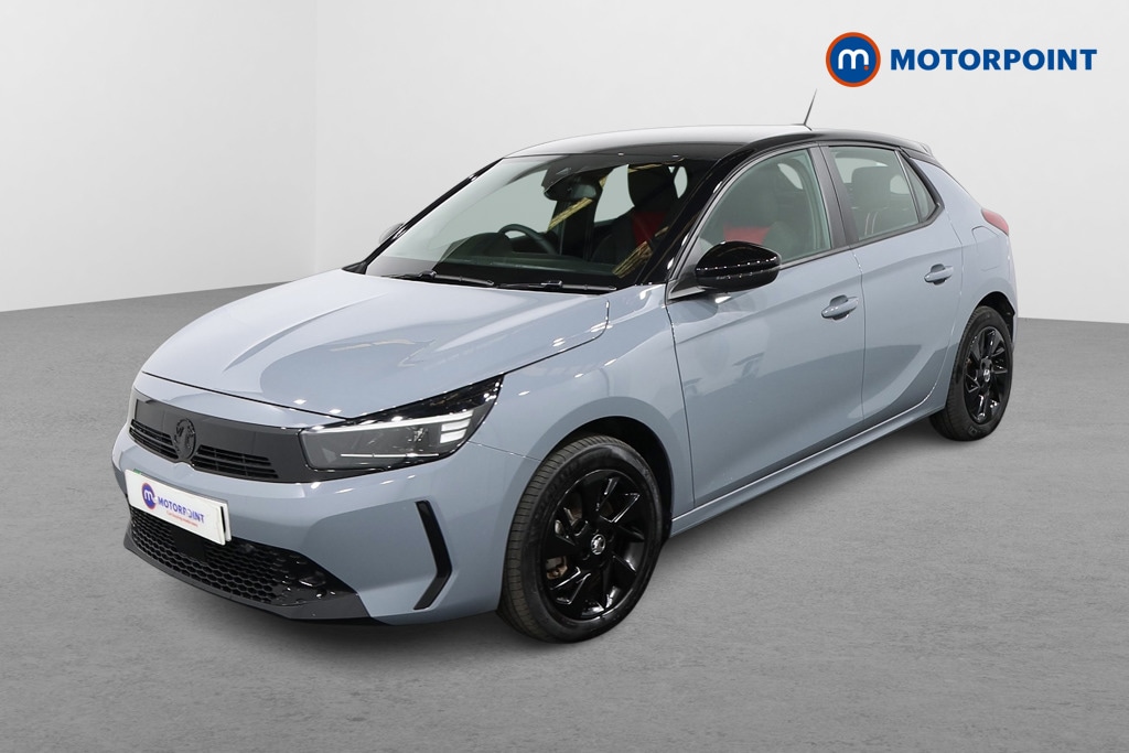 Used Vauxhall Corsa 2024 for sale - 77878426: Photo 3