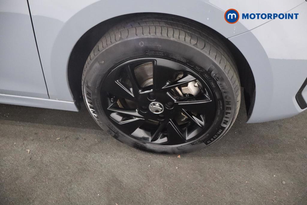 Used Vauxhall Corsa 2024 for sale - 77878426: Photo 31