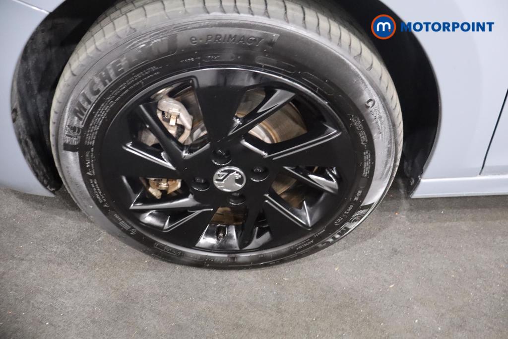 Used Vauxhall Corsa 2024 for sale - 77878426: Photo 34