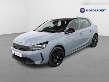 Used Vauxhall Corsa 2024 for sale - 77878426: Photo