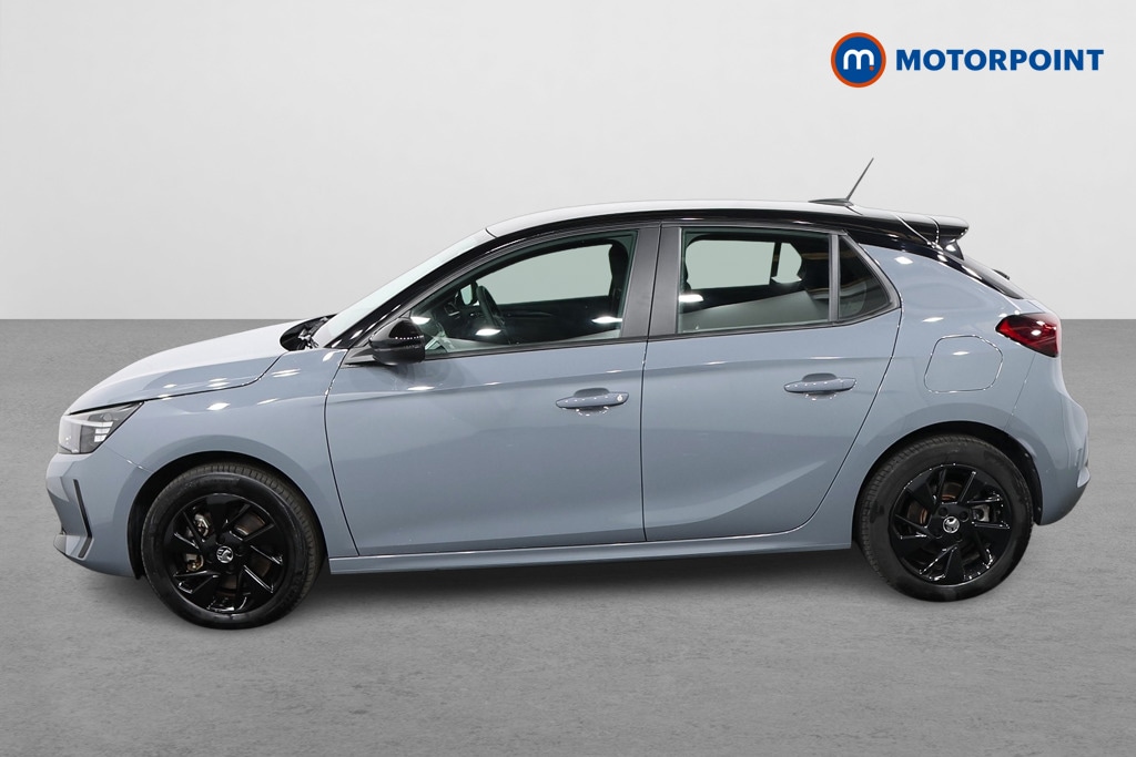 Used Vauxhall Corsa 2024 for sale - 77878426: Photo 4