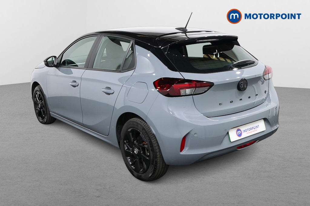 Used Vauxhall Corsa 2024 for sale - 77878426: Photo 5