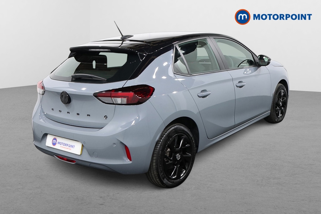 Used Vauxhall Corsa 2024 for sale - 77878426: Photo 7