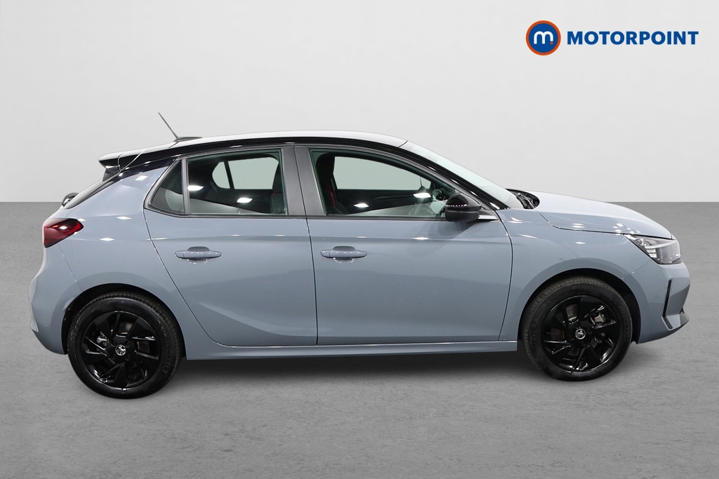 Used Vauxhall Corsa 2024 for sale - 77878426: Photo 8