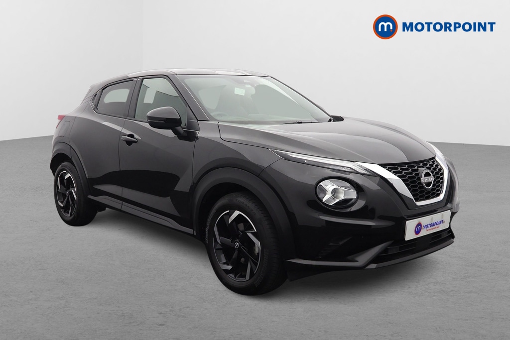 Used Nissan Juke 2024 for sale - 76934084: Photo 1