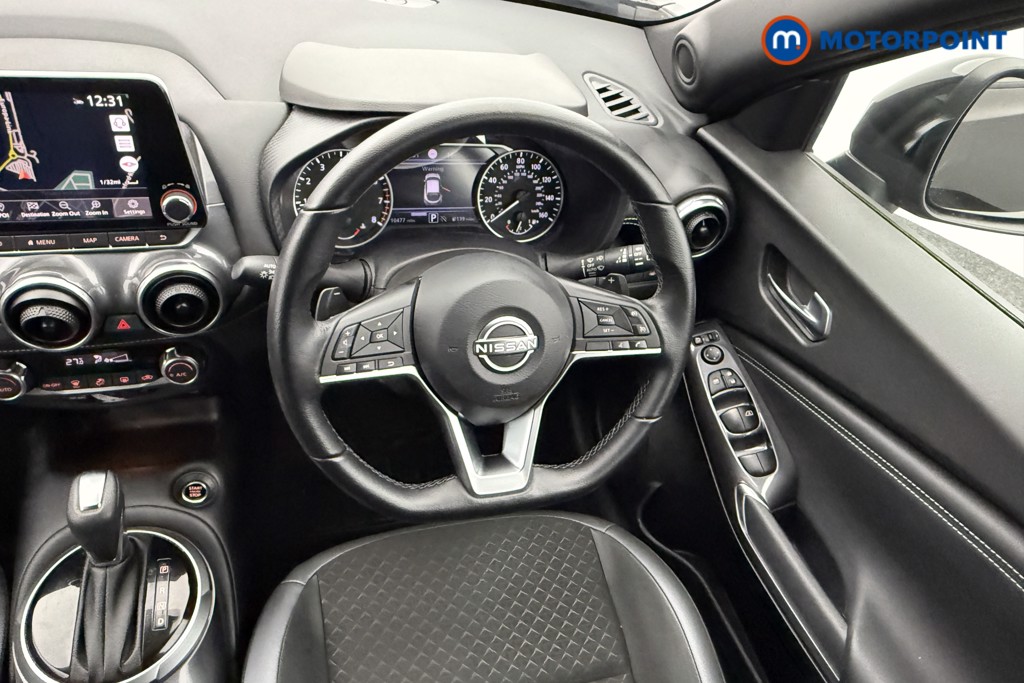 Used Nissan Juke 2024 for sale - 76934084: Photo 10