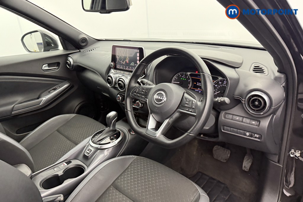 Used Nissan Juke 2024 for sale - 76934084: Photo 11