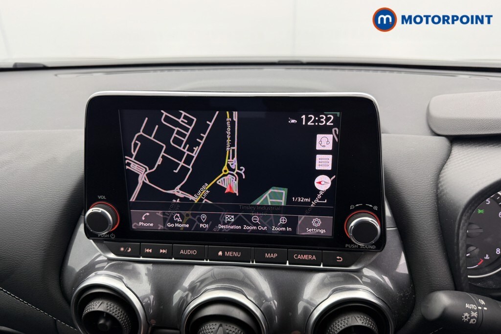 Used Nissan Juke 2024 for sale - 76934084: Photo 14