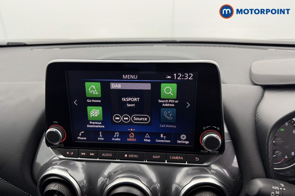 Used Nissan Juke 2024 for sale - 76934084: Photo 15