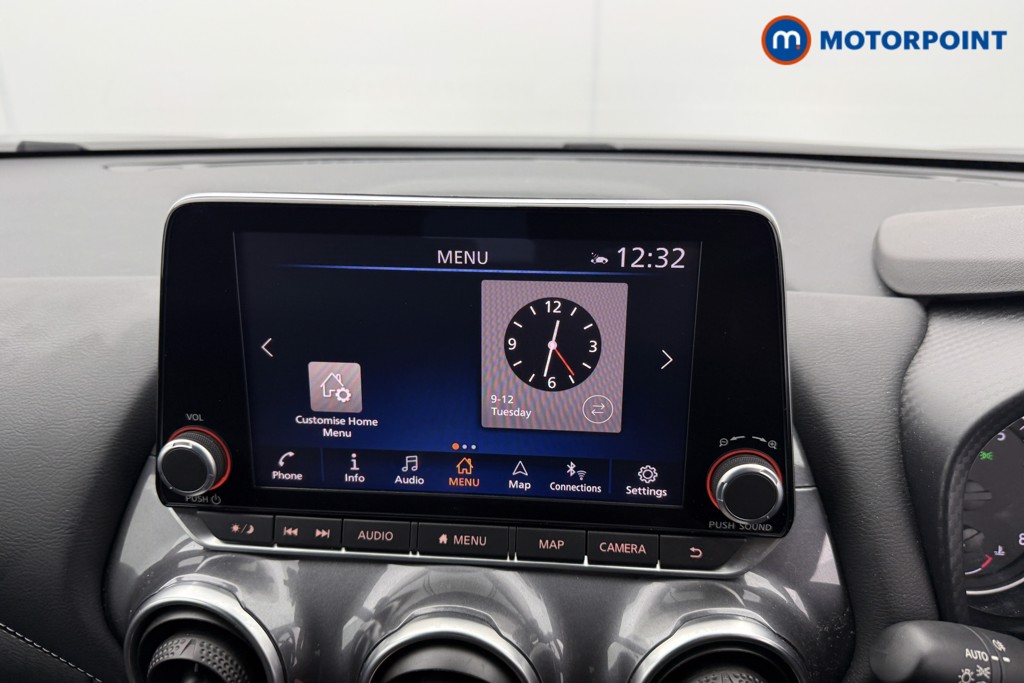 Used Nissan Juke 2024 for sale - 76934084: Photo 17