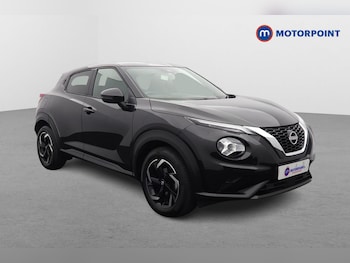 2024 - 1.0 DiG-T 114 N-Connecta 5dr DCT