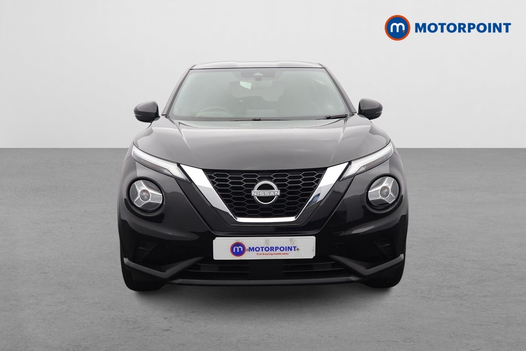 Used Nissan Juke 2024 for sale - 76934084: Photo 2