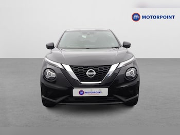Used Nissan Juke 2024 for sale - 76934084: Photo