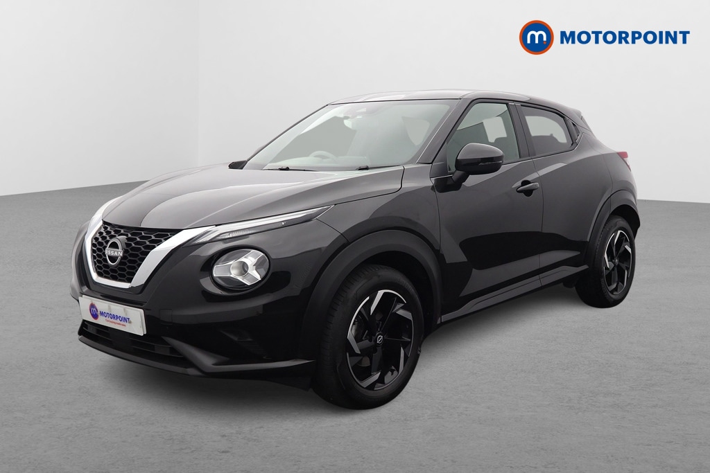 Used Nissan Juke 2024 for sale - 76934084: Photo 3