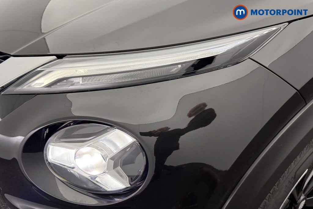 Used Nissan Juke 2024 for sale - 76934084: Photo 34